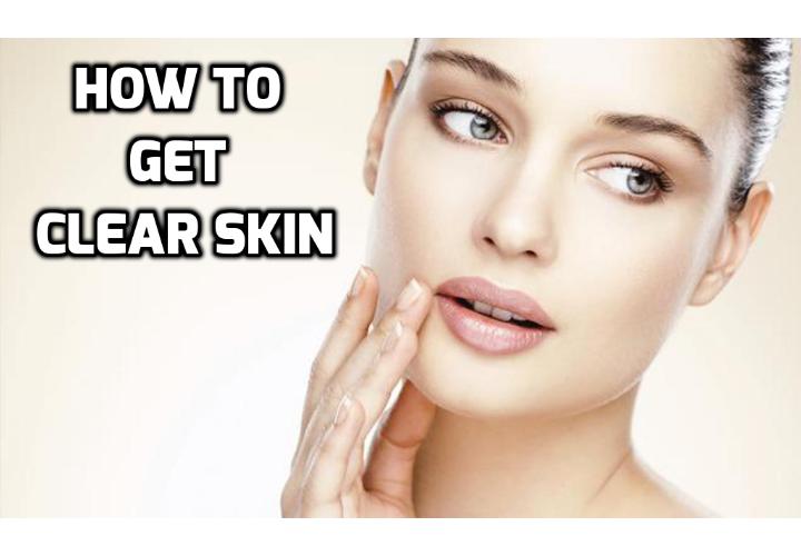 Top 3 Clear Skin Tips from Nutritionist Kimberly Snyder - Nutritionist Kimberly Snyder shared the top three clear skin tips with her clients, and each hack starts from the inside out—no products necessary. Read on to see what she had to say.
