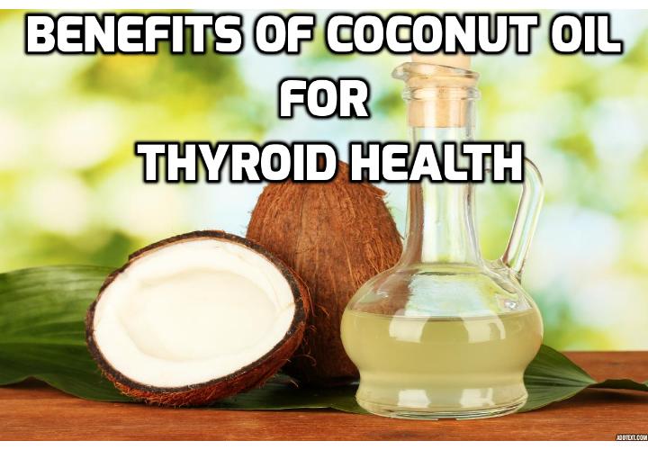 What is really The Best Cooking Oil for Thyroid Health? AntiAging