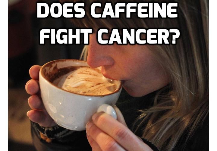 Caffeine and Cancer The Hard Truth You Can’t Deny AntiAging