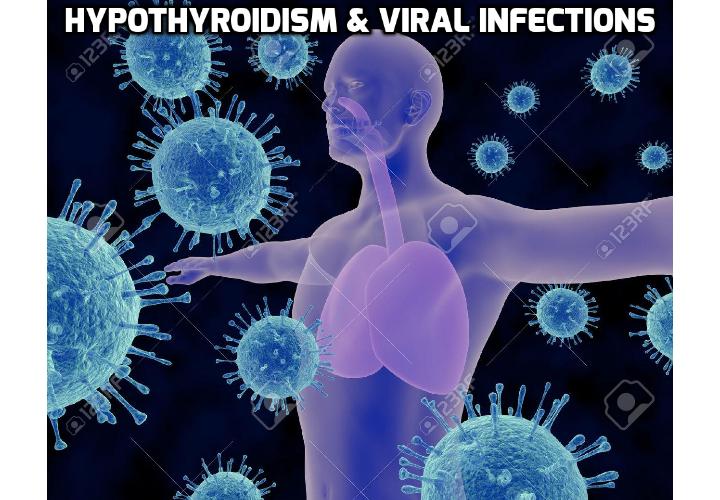 Why Testing for Viral Infections Can Solve Your Thyroid Disorder? Uncovering a long standing infection could offer a real solution to solving your thyroid disorder. Did you know chronic infections can easily masquerade as hypothyroidism? In fact, there’s often an overlap between hypothyroidism and symptoms triggered by a lingering viral infection. This article discusses testing for viral infections. Long standing infections that are active in the body are linked to chronic fatigue syndrome.