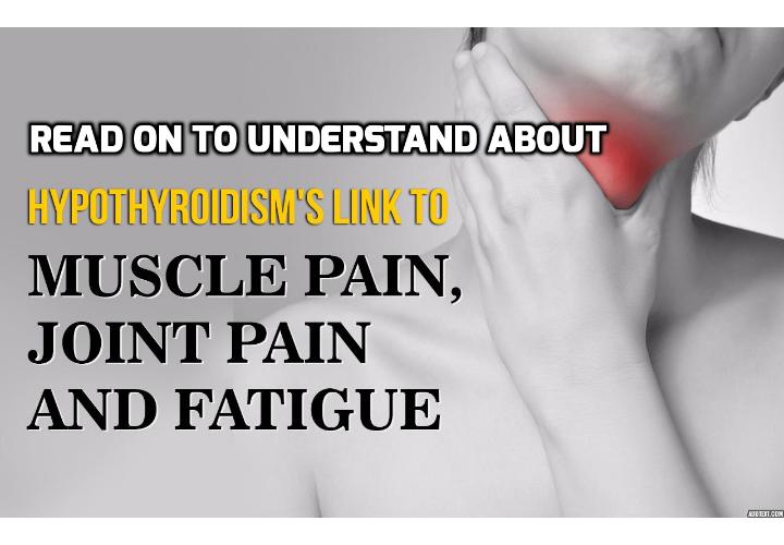 Why Chronic Fatigue Syndrome Symptoms are Strikingly Similar to Hypothyroidism Symptoms? There are striking similarities between the symptoms of hypothyroidism and those listed for chronic fatigue syndrome. The two conditions overlap, as both are associated with what is essentially a functional breakdown in the body’s ability to generate energy at a basic cell level. Read on to find out the link between chronic fatigue syndrome and hypothyroidism.