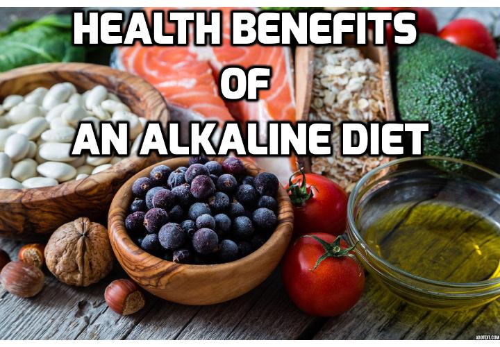 Alkaline Diet - How Can Alkaline Diet Transform Your Health - Are you looking for ways and ideas to improve your health by way of healthy eating? Have you heard about alkaline diet? Read on to know all about alkaline diet and how it can improve your health.