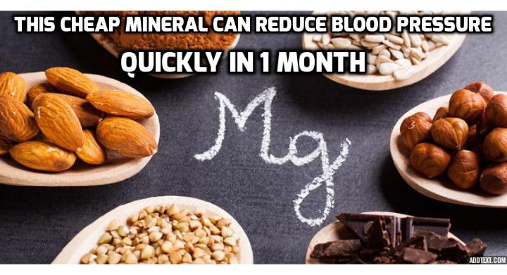 How Best to Reduce Blood Pressure Quickly? – Anti-Aging, Beauty, Health