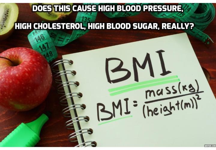 Does This Cause High Blood Pressure, High Cholesterol, High Blood Sugar, Really? Okay, you’ve heard it a million times that this causes high blood pressure, high cholesterol, high blood sugar and what else! But then came a movement backing this up as actually very healthy if done right. So, who are we to believe?